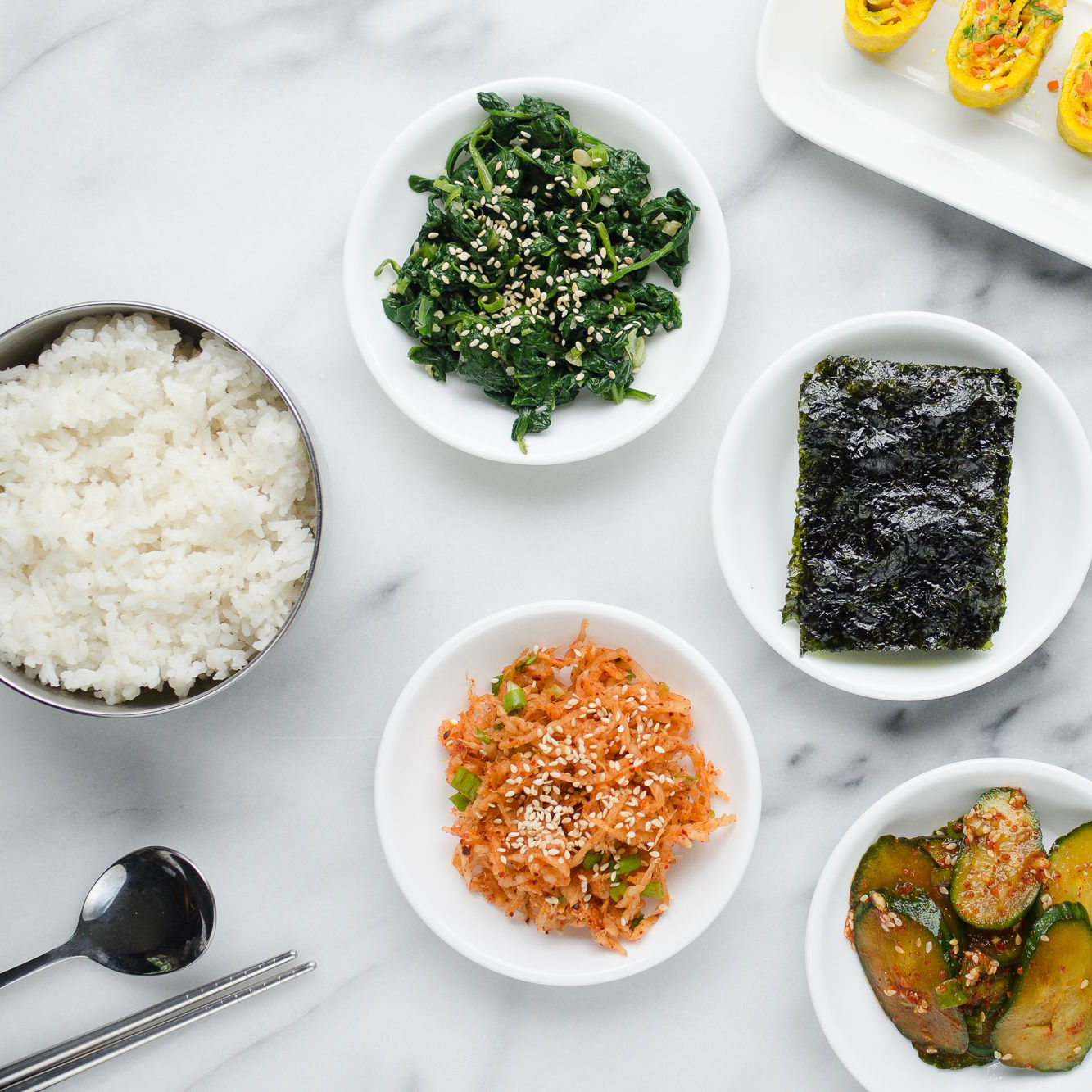 5 easy korean side dishes banchan ebb098ecb0ac 01
